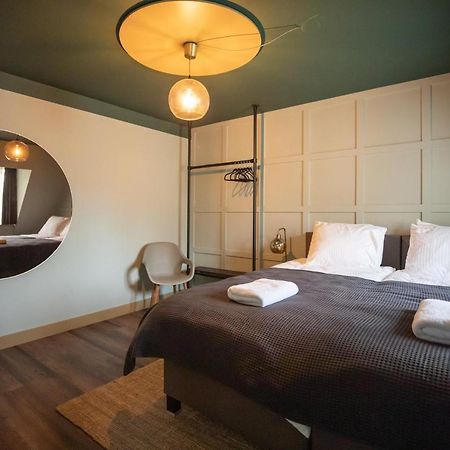 Seabreeze Suites - Near Zandvoort Aan Zee Overveen Extérieur photo