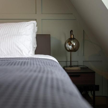 Seabreeze Suites - Near Zandvoort Aan Zee Overveen Extérieur photo