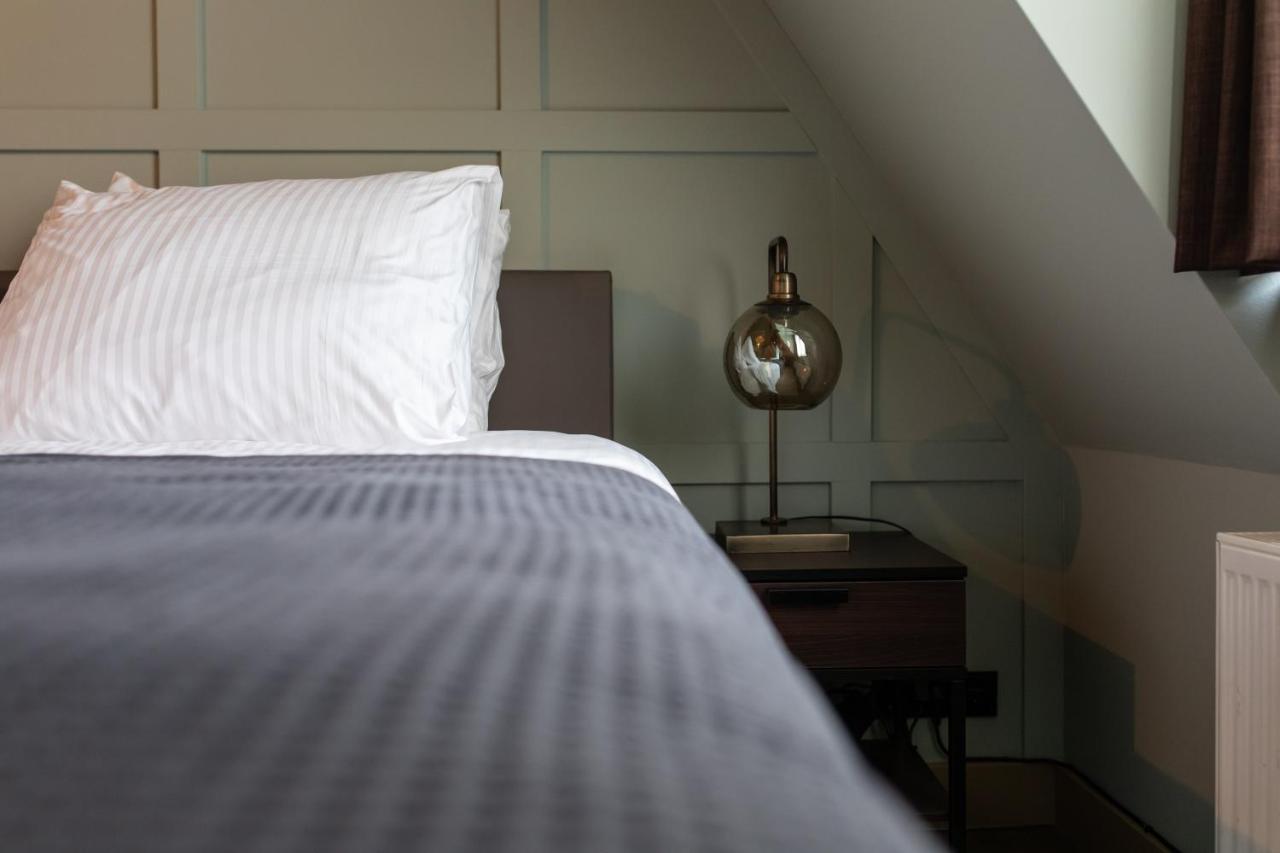 Seabreeze Suites - Near Zandvoort Aan Zee Overveen Extérieur photo
