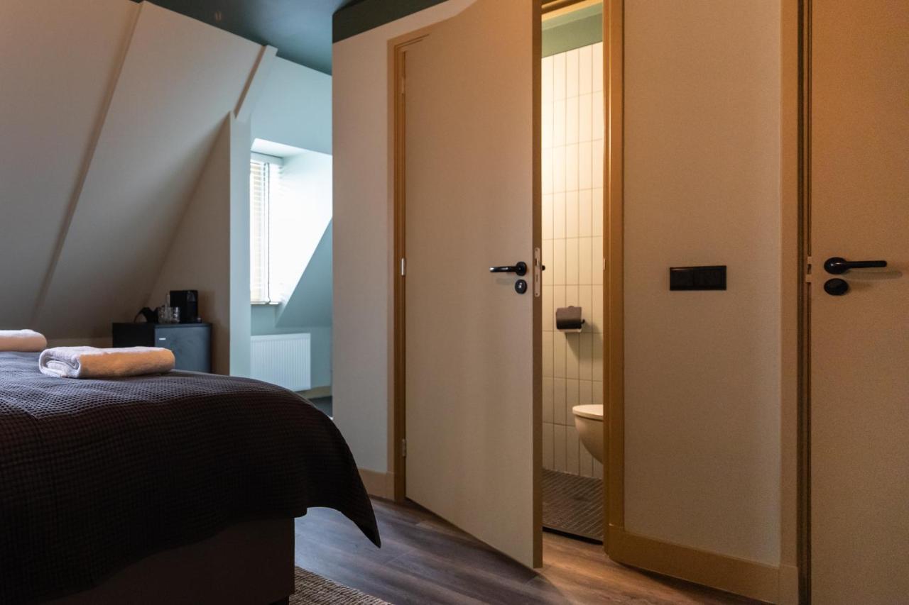 Seabreeze Suites - Near Zandvoort Aan Zee Overveen Extérieur photo