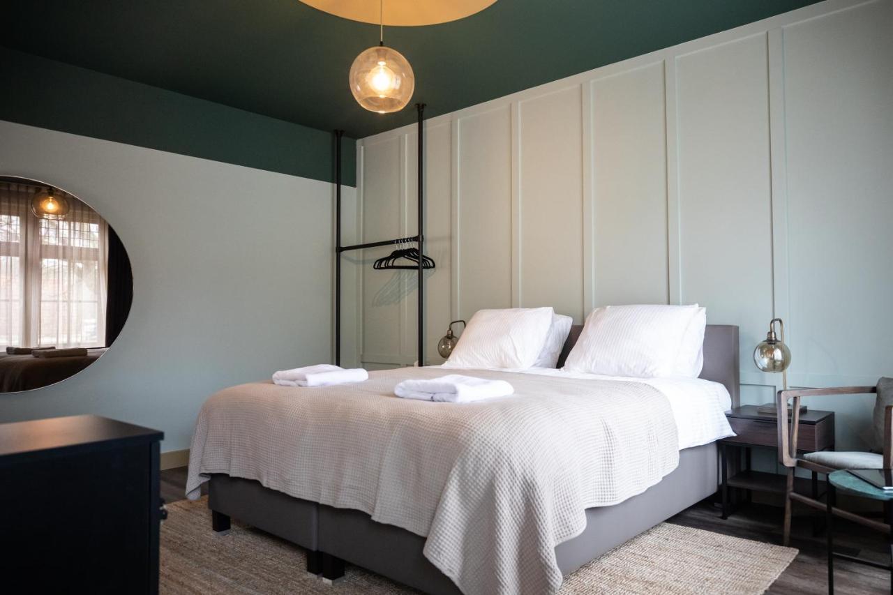 Seabreeze Suites - Near Zandvoort Aan Zee Overveen Extérieur photo