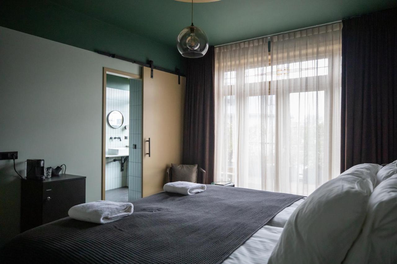 Seabreeze Suites - Near Zandvoort Aan Zee Overveen Extérieur photo