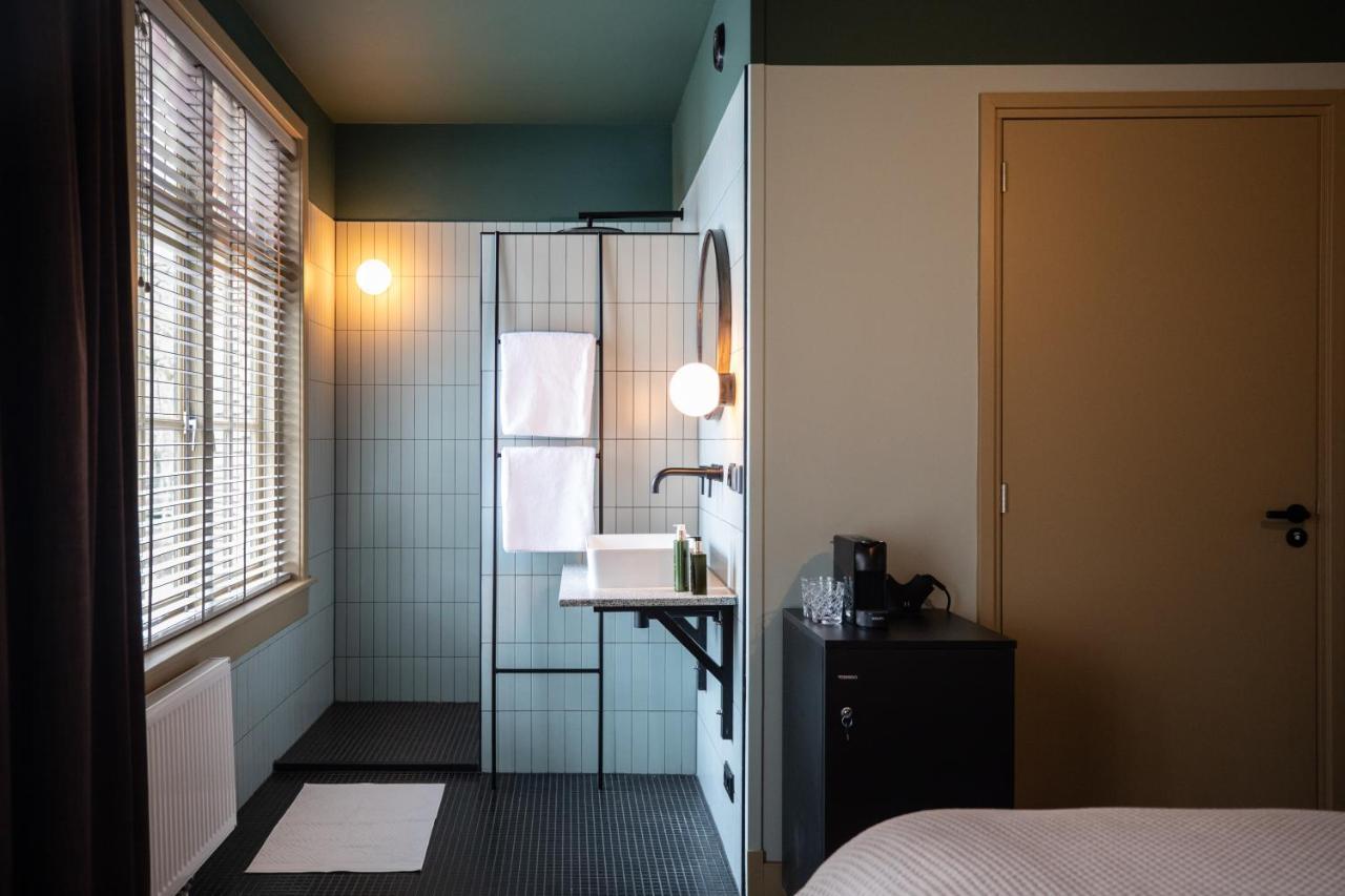 Seabreeze Suites - Near Zandvoort Aan Zee Overveen Extérieur photo