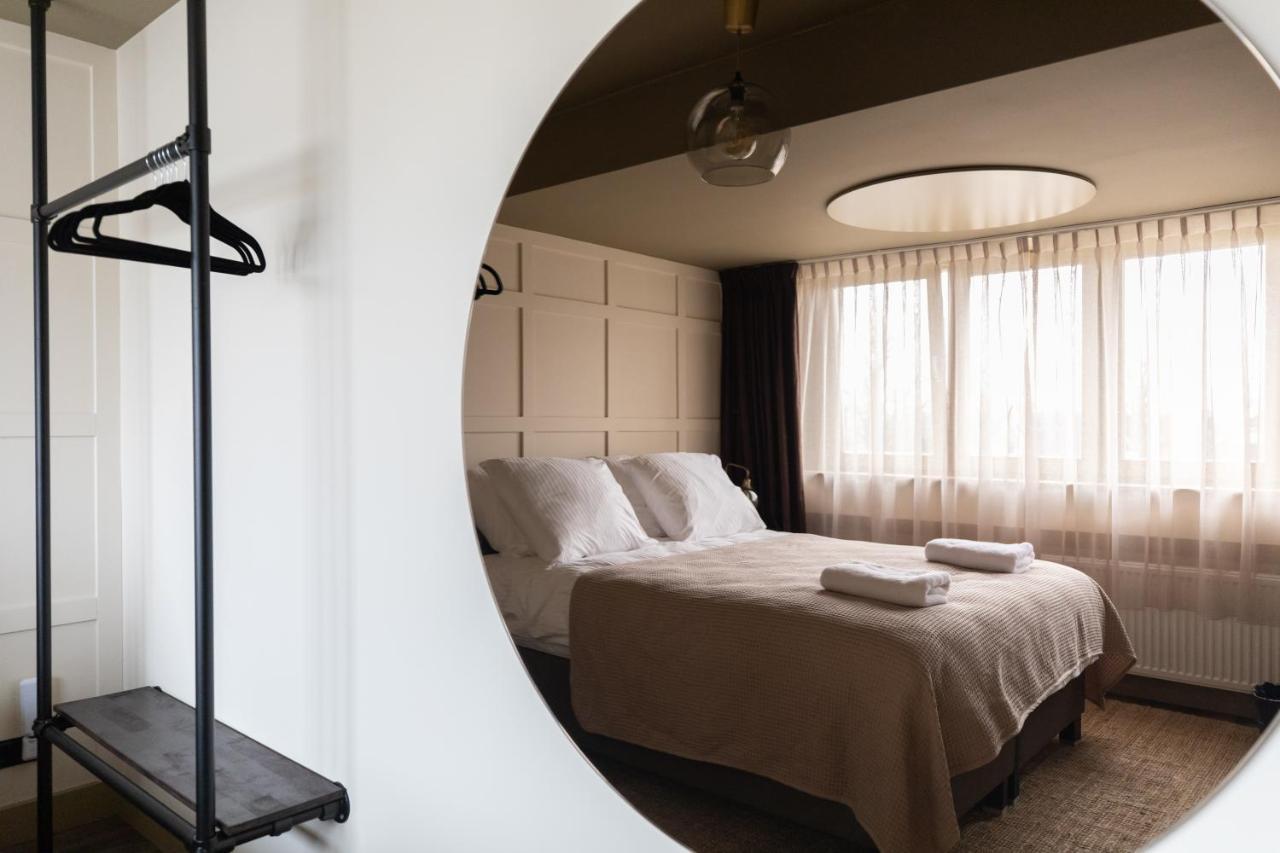 Seabreeze Suites - Near Zandvoort Aan Zee Overveen Extérieur photo