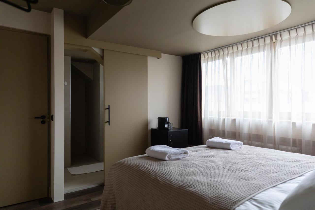 Seabreeze Suites - Near Zandvoort Aan Zee Overveen Extérieur photo