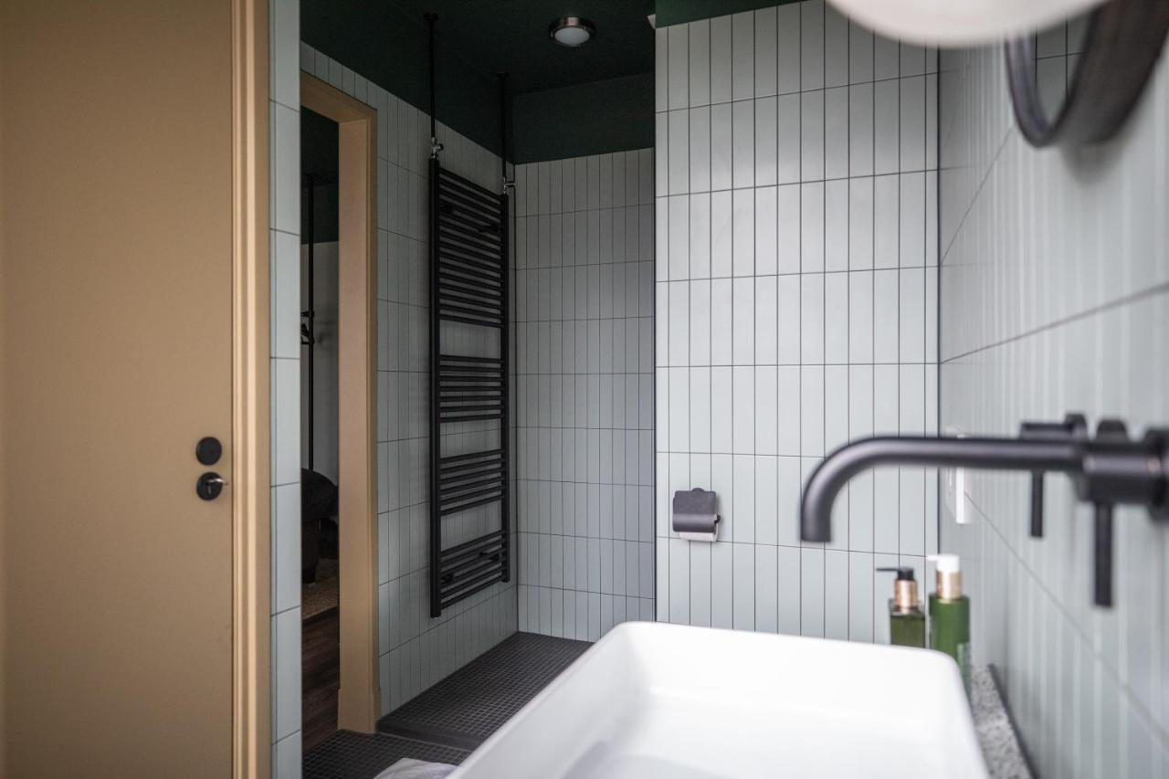 Seabreeze Suites - Near Zandvoort Aan Zee Overveen Extérieur photo