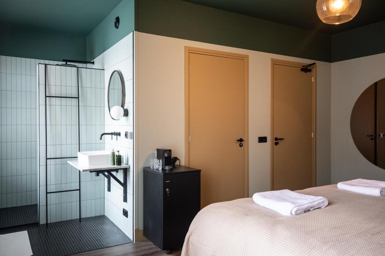 Seabreeze Suites - Near Zandvoort Aan Zee Overveen Extérieur photo