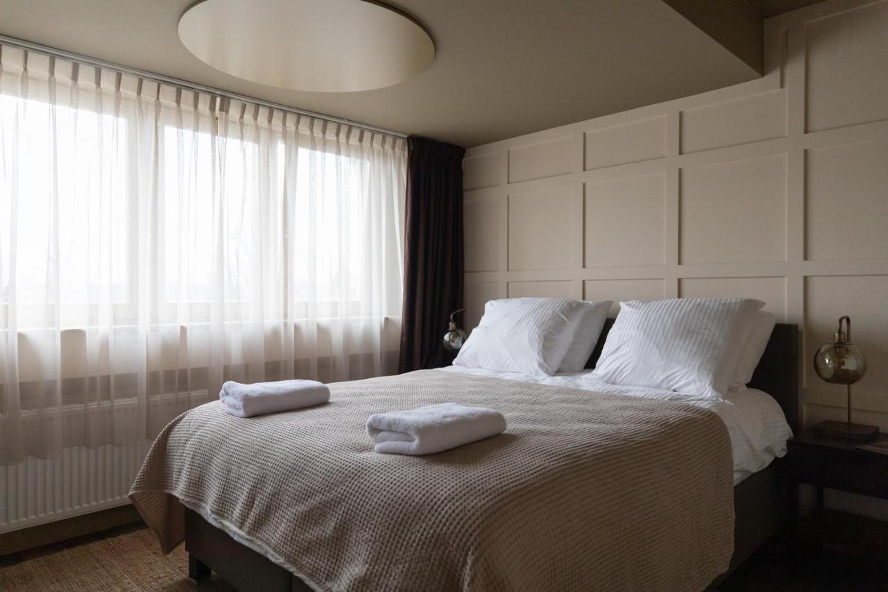 Seabreeze Suites - Near Zandvoort Aan Zee Overveen Extérieur photo
