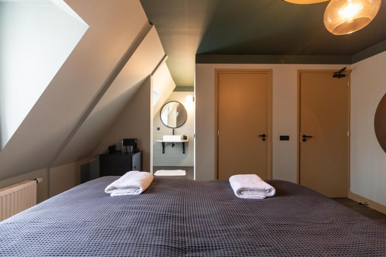 Seabreeze Suites - Near Zandvoort Aan Zee Overveen Extérieur photo
